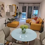 アパート Disztingvalt Apartman, Free Garage *