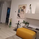 アパート Disztingvalt Apartman, Free Garage デブレツェン