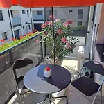 アパート Disztingvalt Apartman, Free Garage *