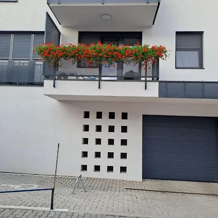 アパート Disztingvalt Apartman, Free Garage