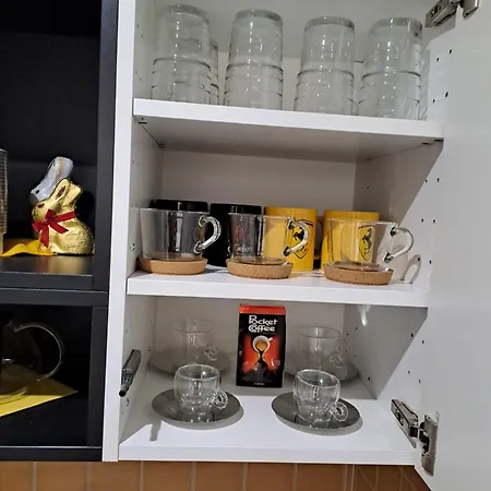 アパート Disztingvalt Apartman, Free Garage デブレツェン
