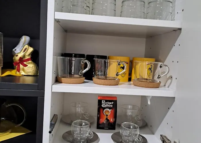 דירה Disztingvalt Apartman, Free Garage דברצן