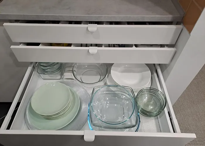Disztingvalt Apartman, Free Garage דברצן